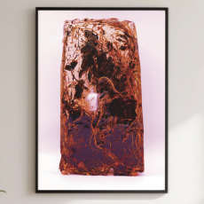 기억체 - 어누리